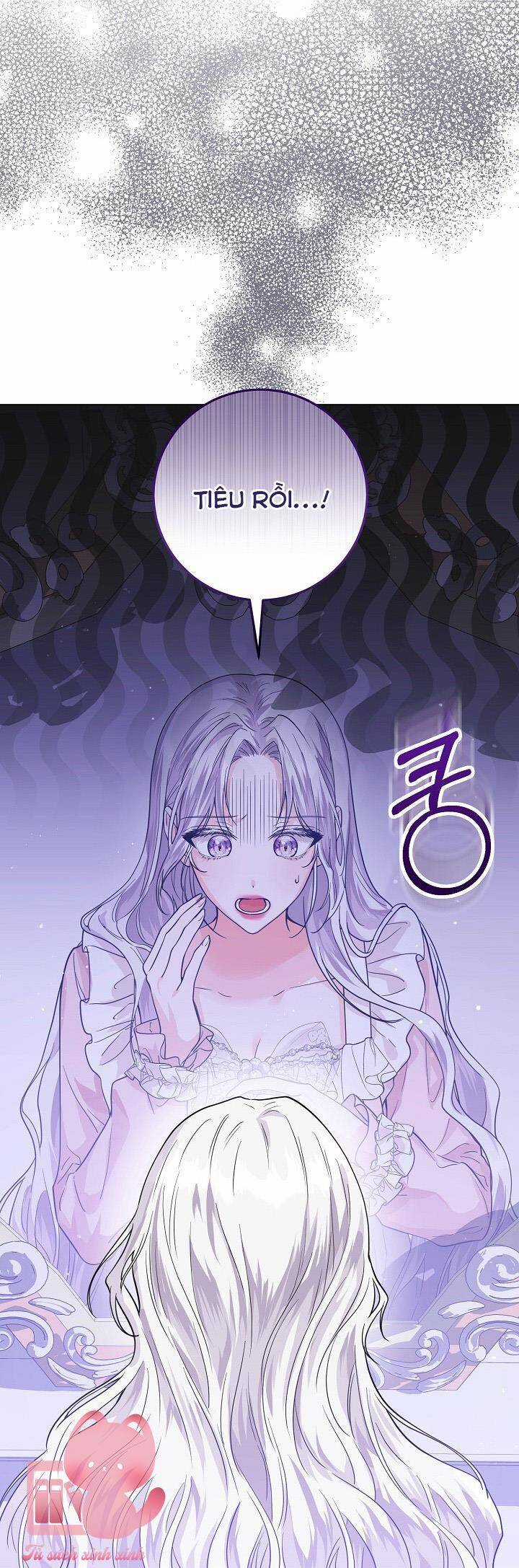 Hoàng Nữ Cosplay Nonfan Chapter 1 trang 56