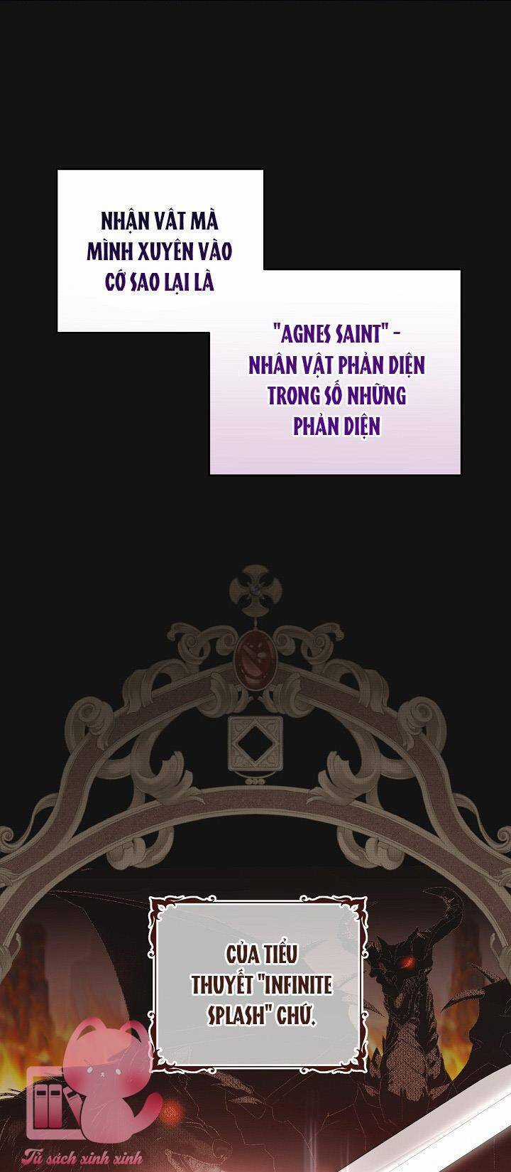 Hoàng Nữ Cosplay Nonfan Chapter 1 trang 57