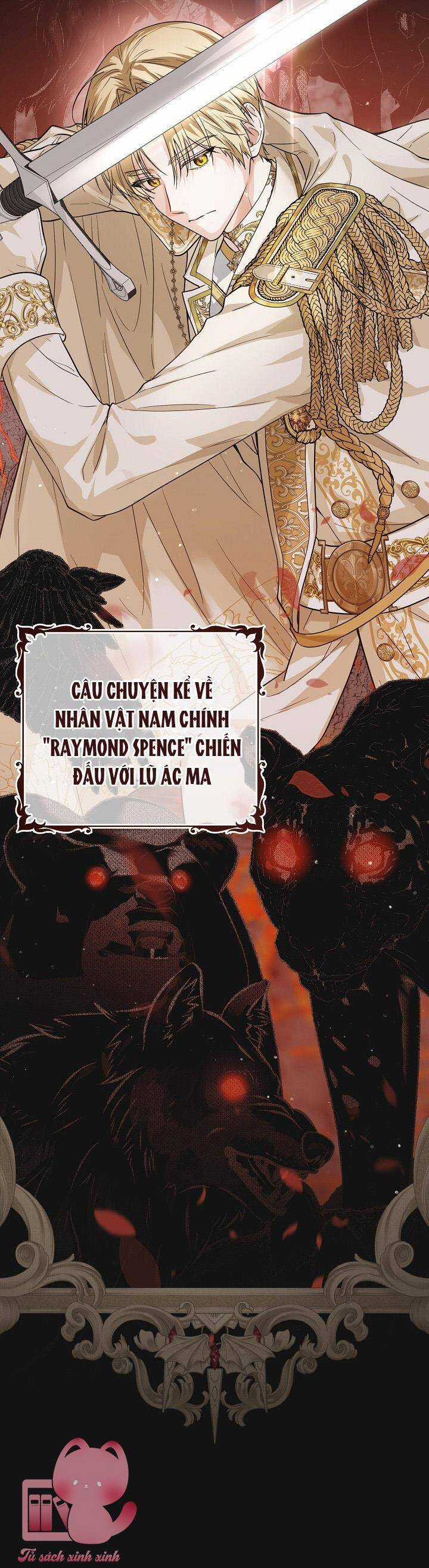 Hoàng Nữ Cosplay Nonfan Chapter 1 trang 58