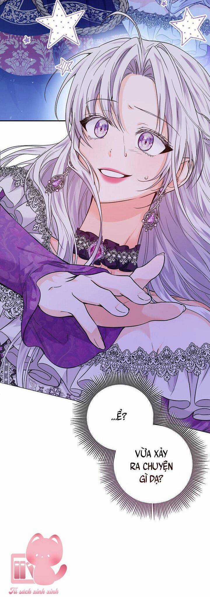 Hoàng Nữ Cosplay Nonfan Chapter 1 trang 6