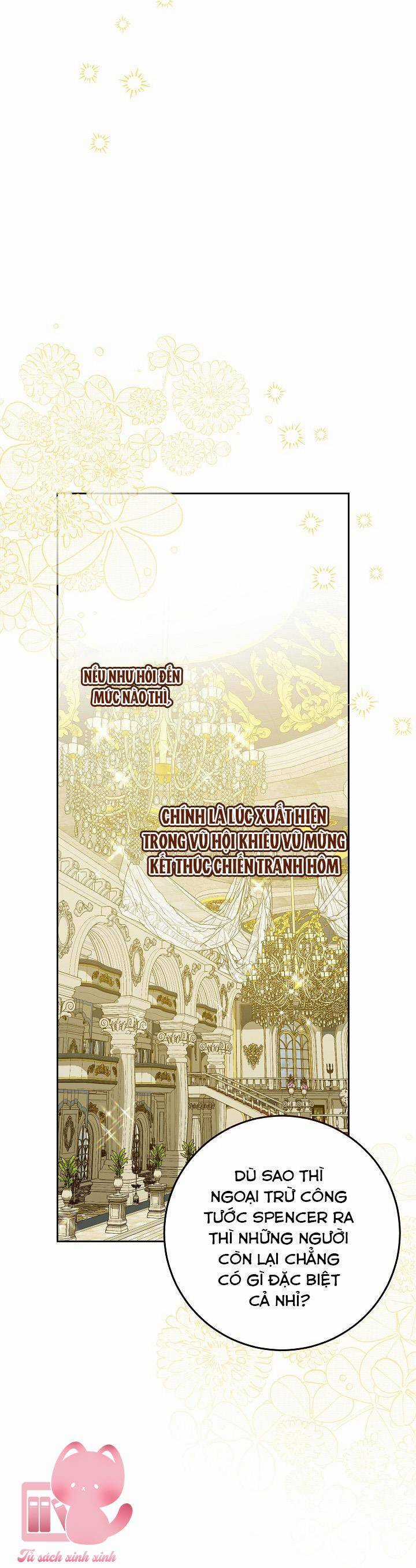 Hoàng Nữ Cosplay Nonfan Chapter 1 trang 63