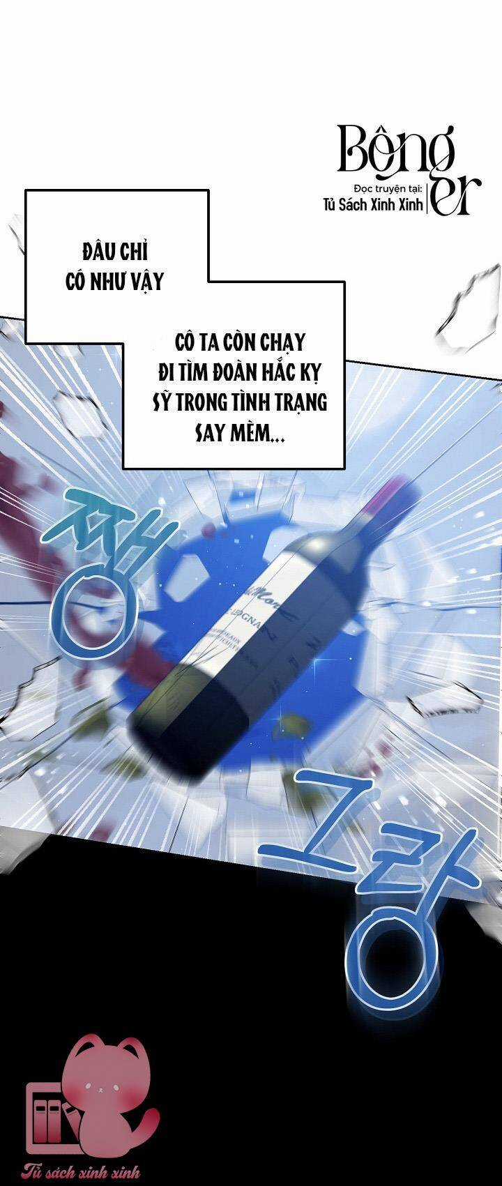 Hoàng Nữ Cosplay Nonfan Chapter 1 trang 66