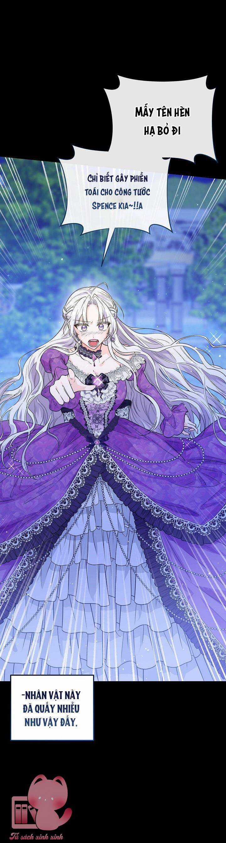 Hoàng Nữ Cosplay Nonfan Chapter 1 trang 67