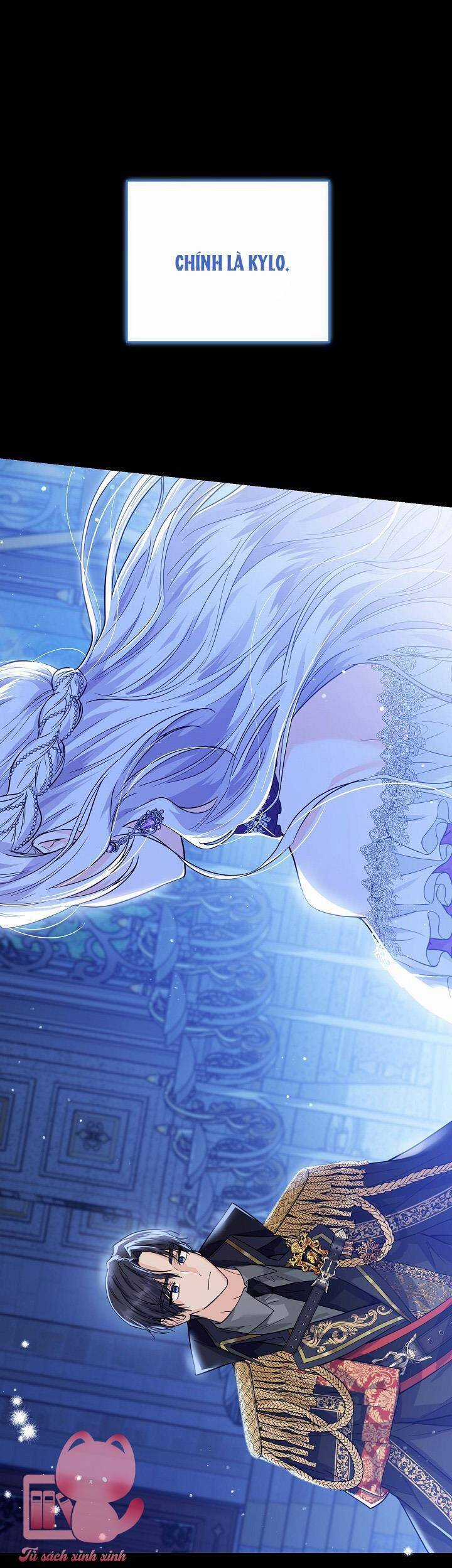 Hoàng Nữ Cosplay Nonfan Chapter 1 trang 69