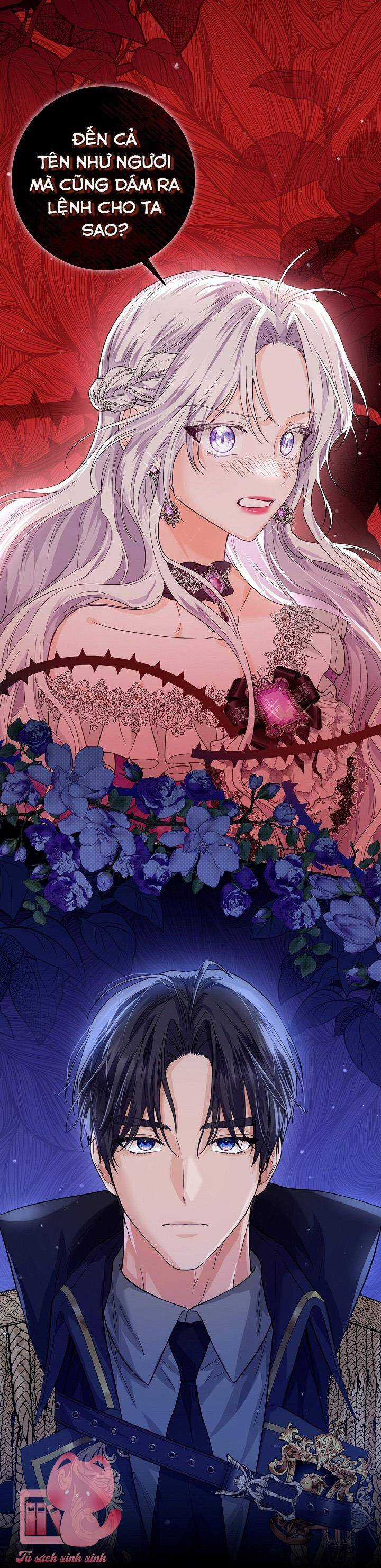 Hoàng Nữ Cosplay Nonfan Chapter 1 trang 72