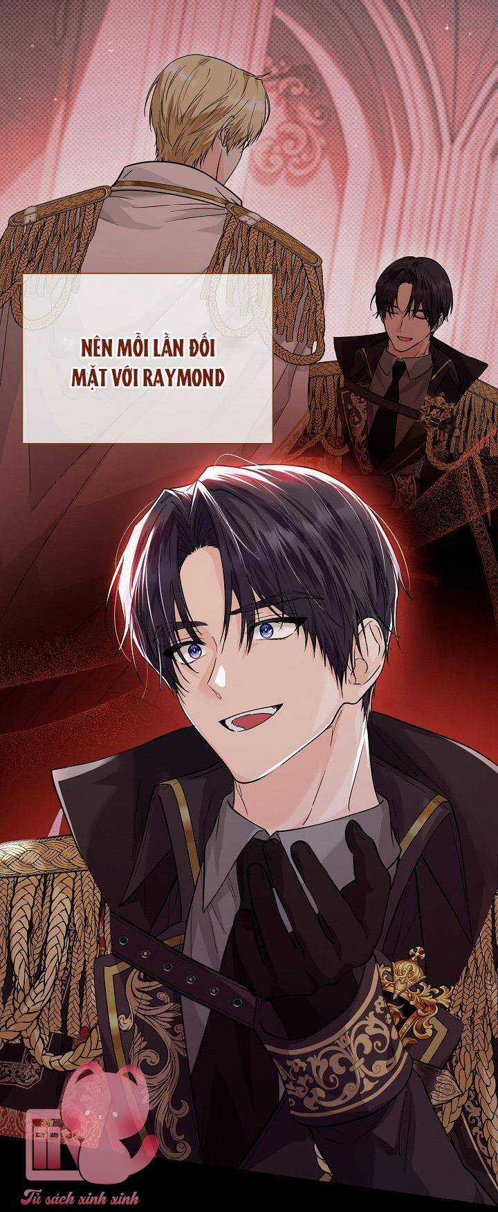 Hoàng Nữ Cosplay Nonfan Chapter 1 trang 75