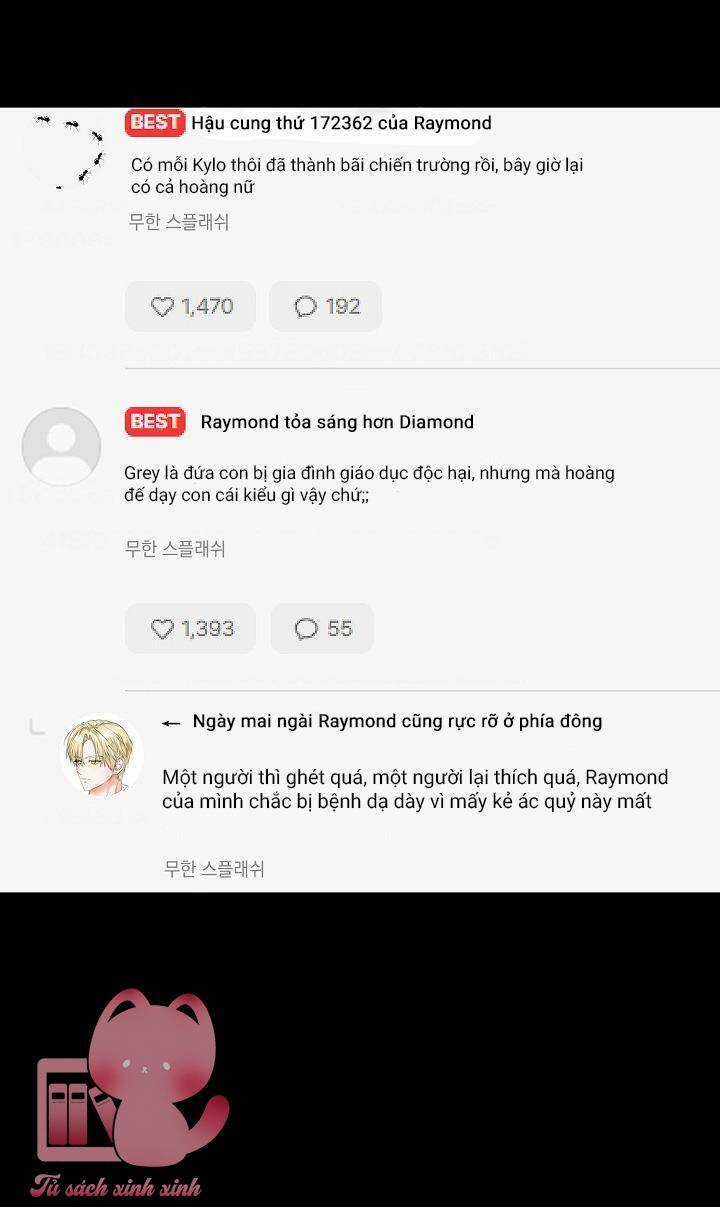 Hoàng Nữ Cosplay Nonfan Chapter 1 trang 77