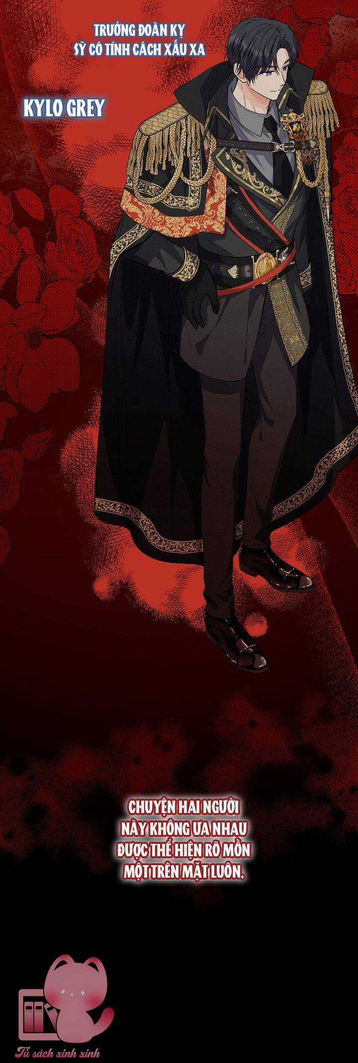 Hoàng Nữ Cosplay Nonfan Chapter 1 trang 79