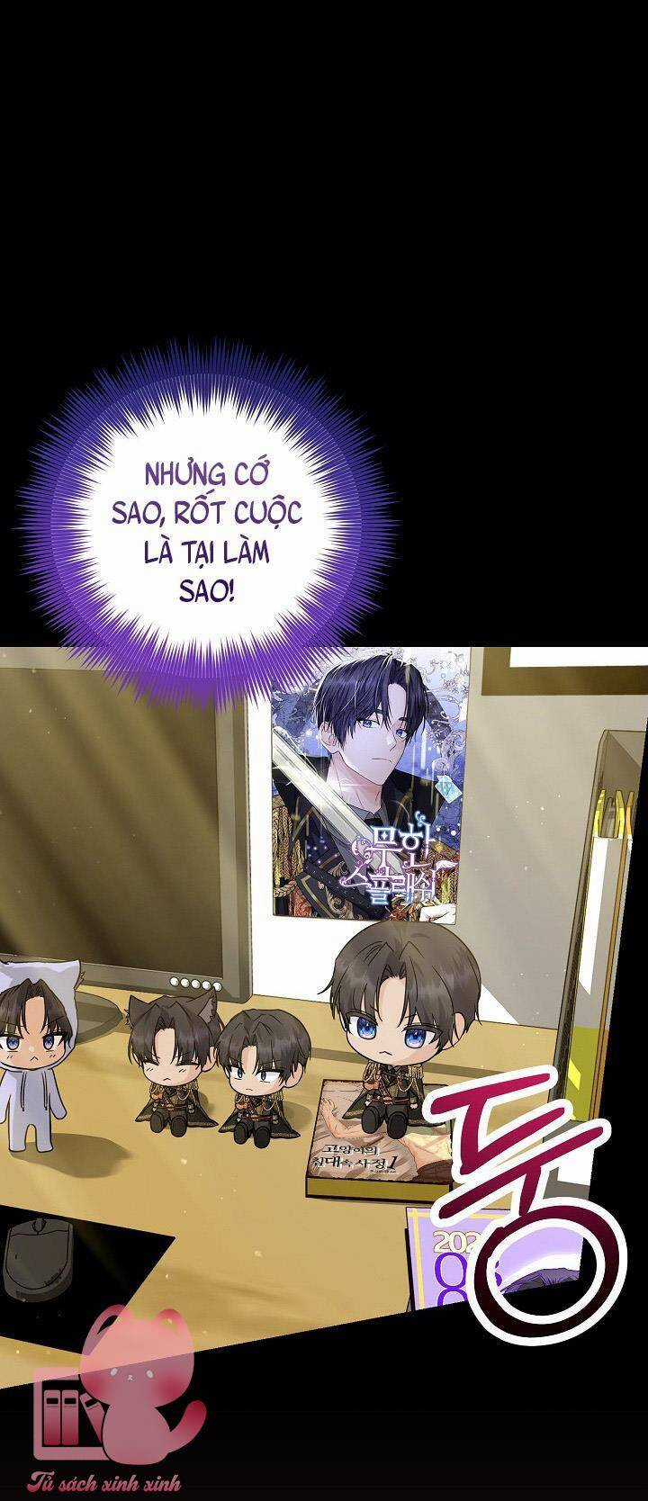 Hoàng Nữ Cosplay Nonfan Chapter 1 trang 80