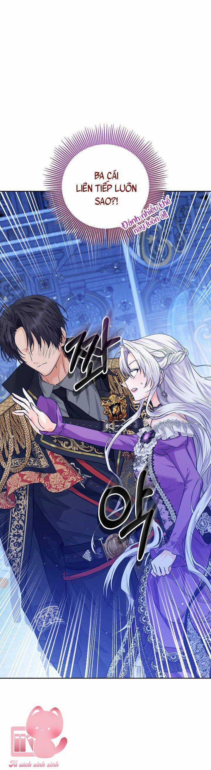 Hoàng Nữ Cosplay Nonfan Chapter 1 trang 9