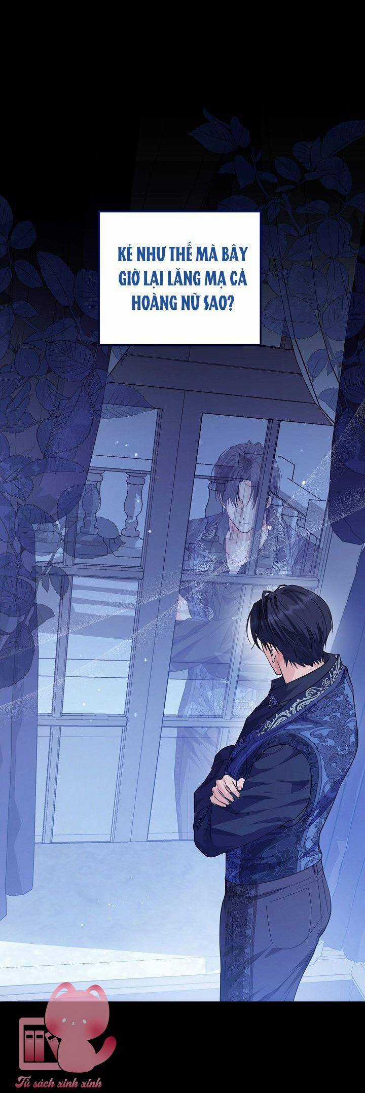 Hoàng Nữ Cosplay Nonfan Chapter 10 trang 13