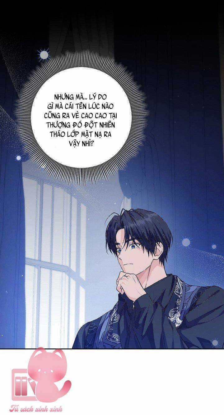 Hoàng Nữ Cosplay Nonfan Chapter 10 trang 16