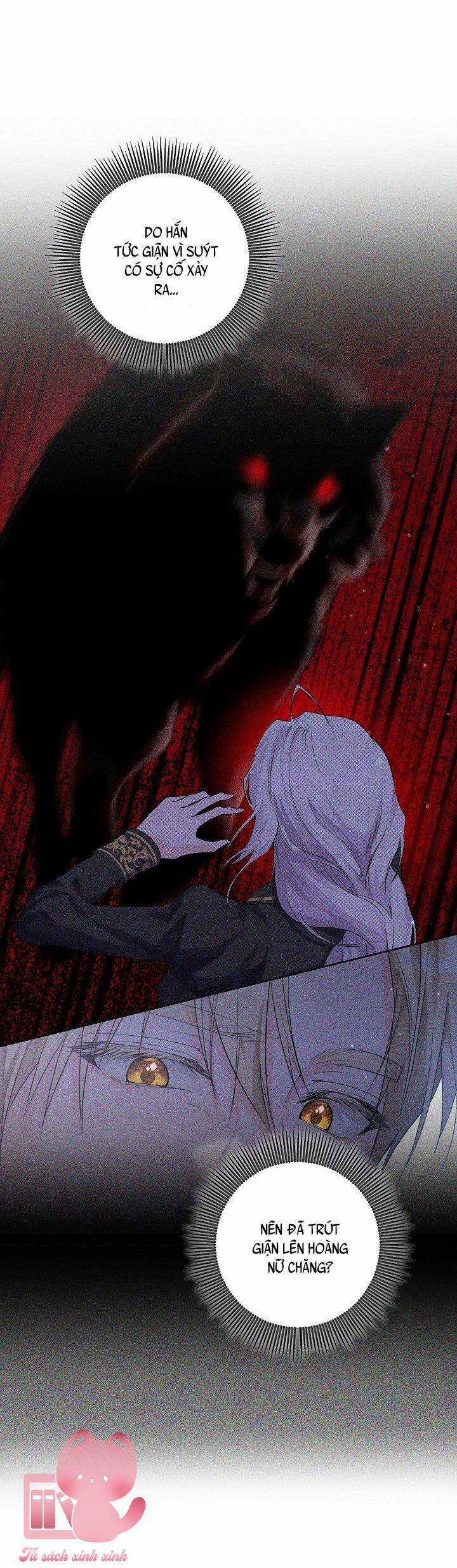 Hoàng Nữ Cosplay Nonfan Chapter 10 trang 17