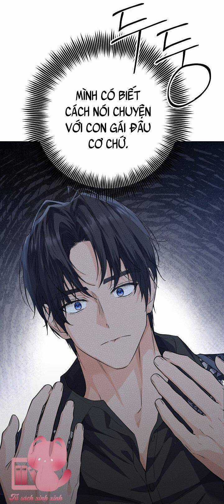 Hoàng Nữ Cosplay Nonfan Chapter 10 trang 22