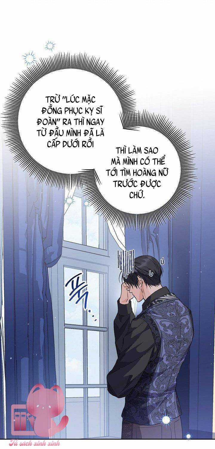 Hoàng Nữ Cosplay Nonfan Chapter 10 trang 24