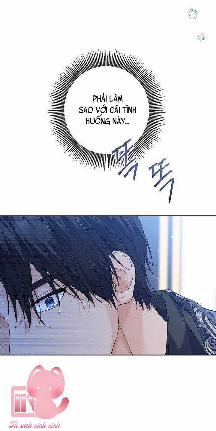 Hoàng Nữ Cosplay Nonfan Chapter 10 trang 25