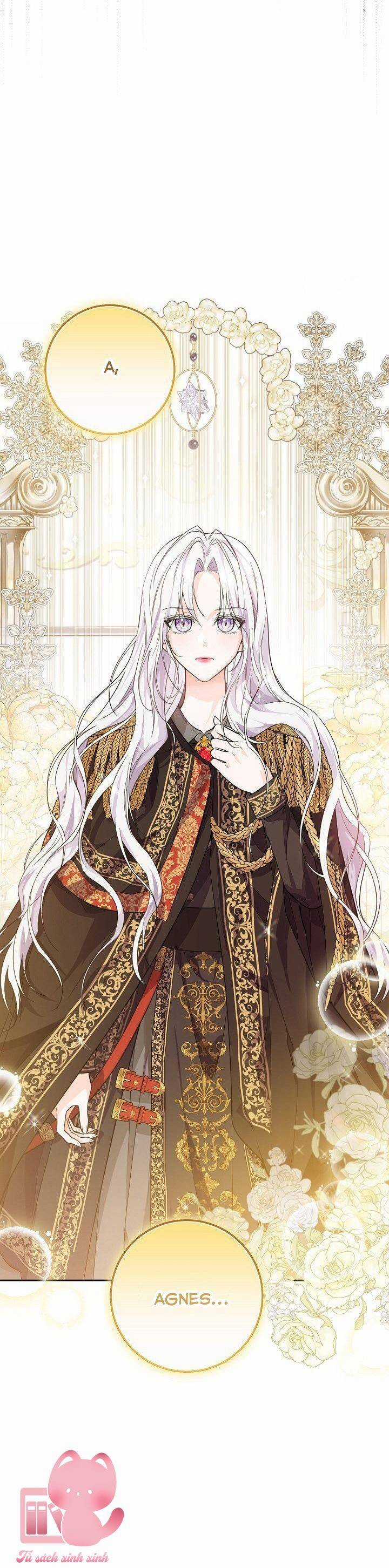 Hoàng Nữ Cosplay Nonfan Chapter 10 trang 28