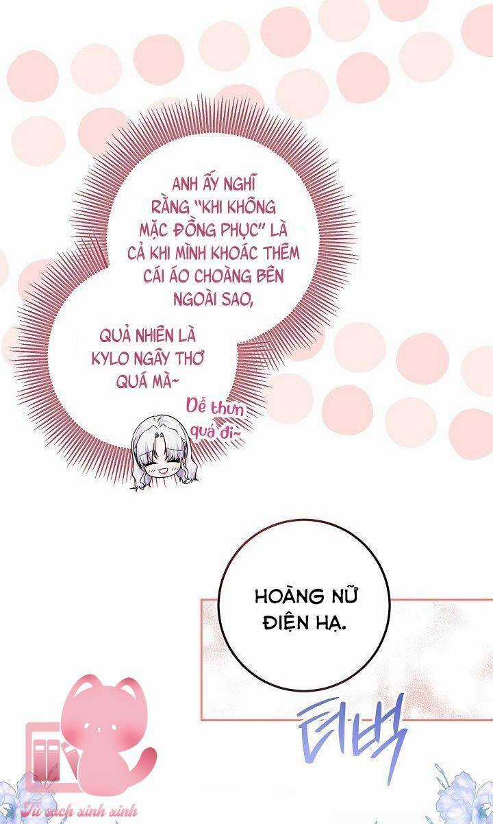 Hoàng Nữ Cosplay Nonfan Chapter 10 trang 32