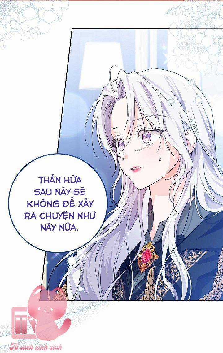 Hoàng Nữ Cosplay Nonfan Chapter 10 trang 34