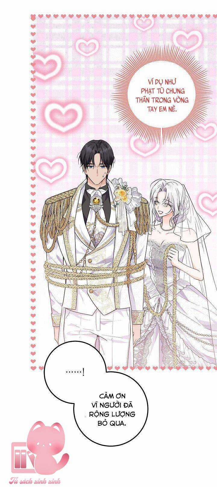 Hoàng Nữ Cosplay Nonfan Chapter 10 trang 36