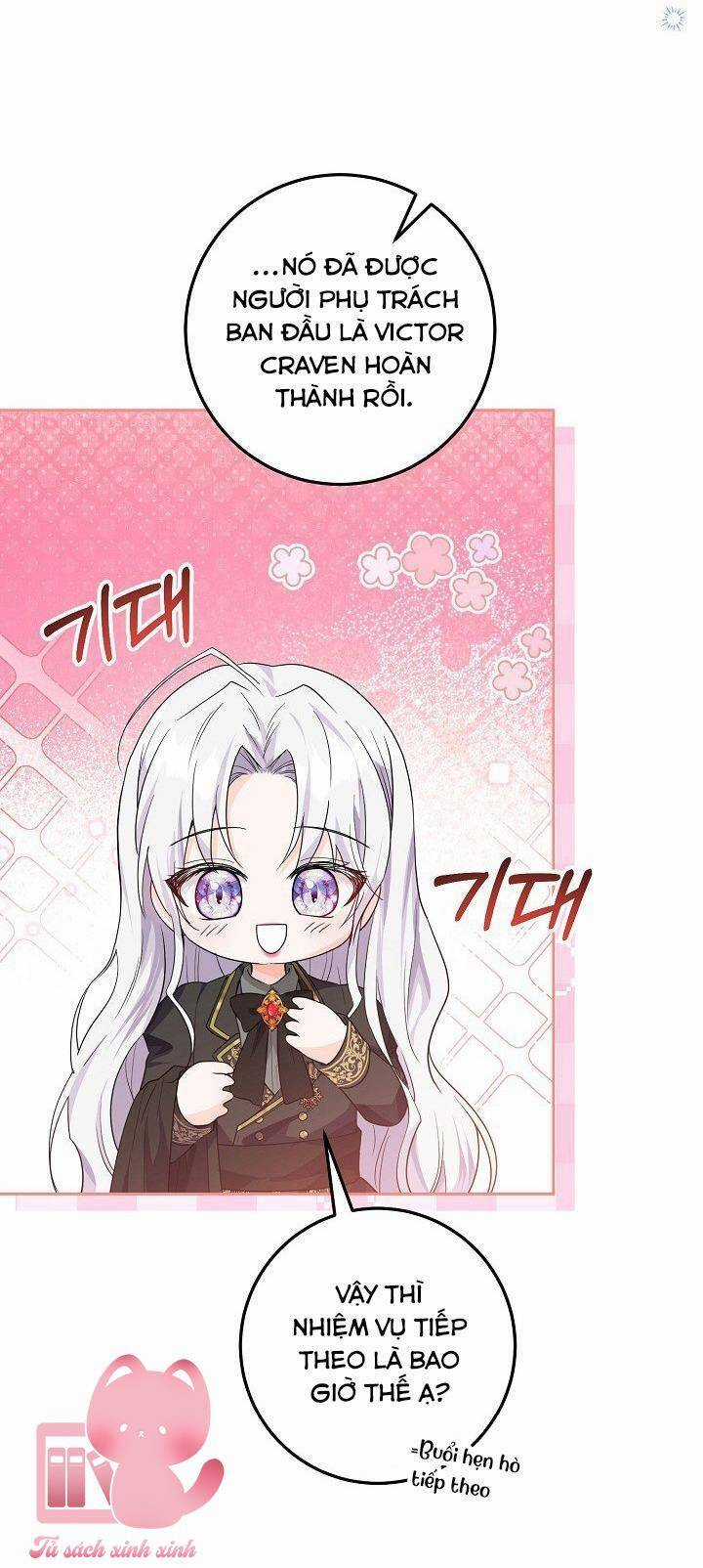 Hoàng Nữ Cosplay Nonfan Chapter 10 trang 38