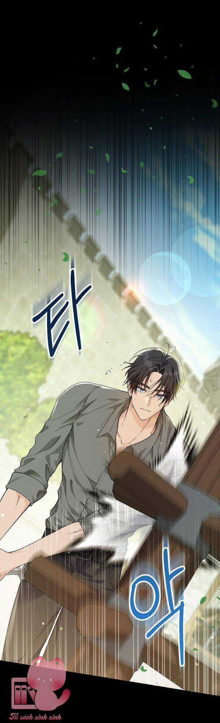 Hoàng Nữ Cosplay Nonfan Chapter 10 trang 4