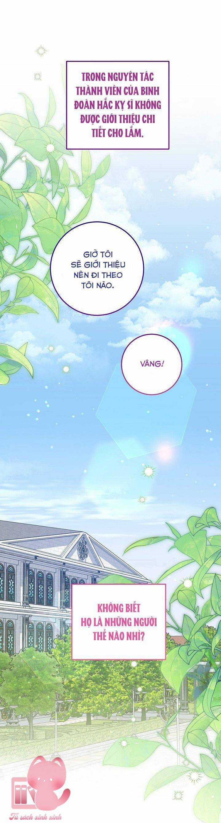 Hoàng Nữ Cosplay Nonfan Chapter 10 trang 41