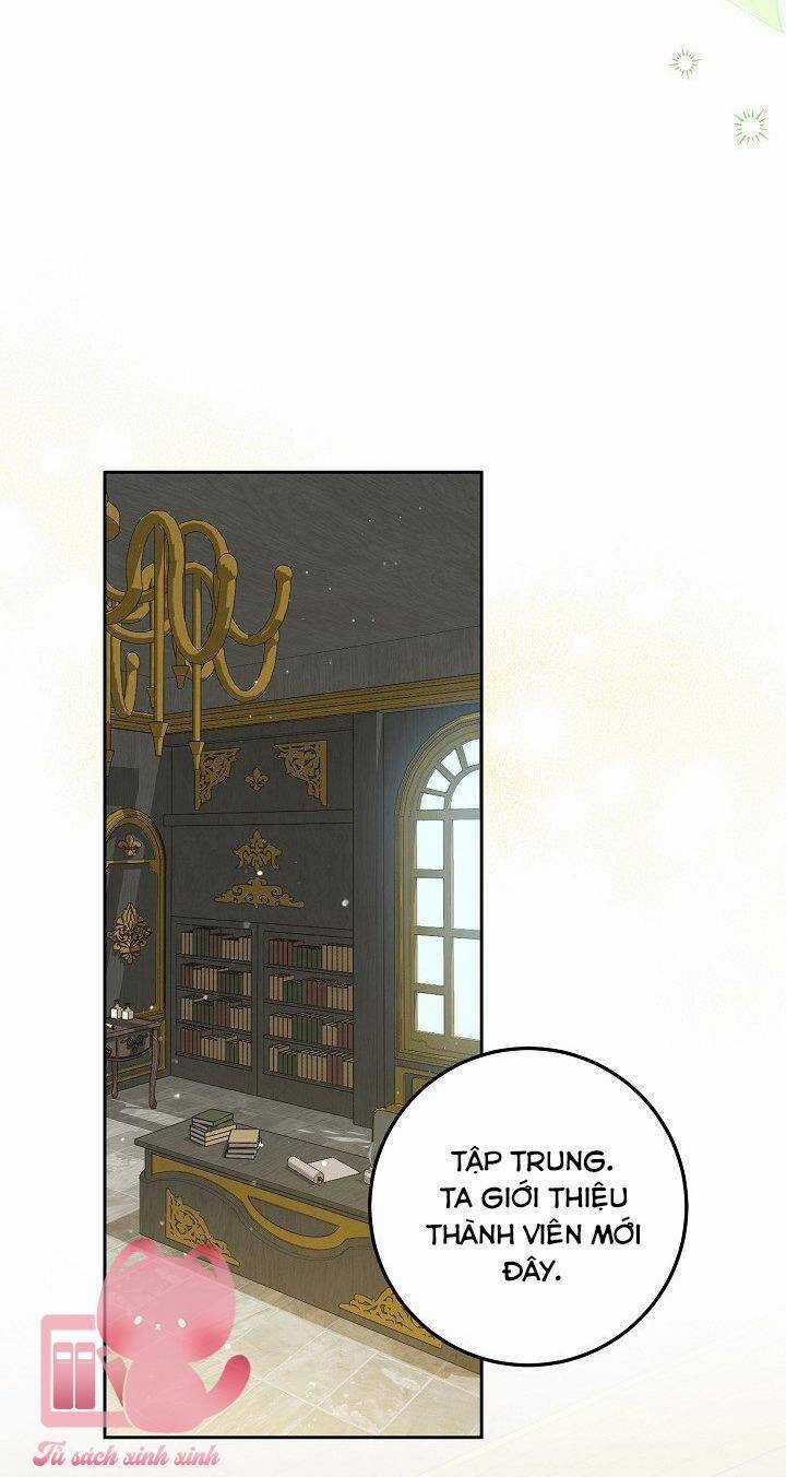 Hoàng Nữ Cosplay Nonfan Chapter 10 trang 42