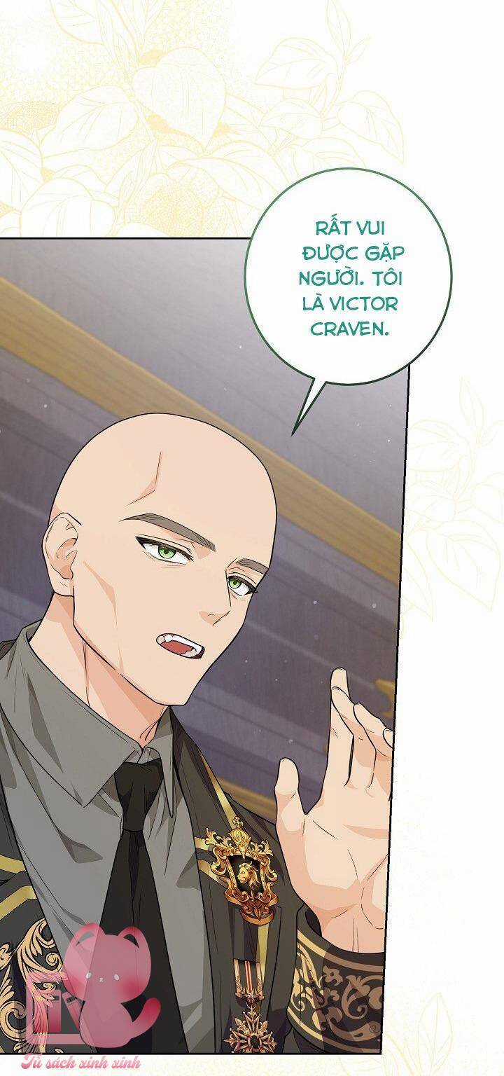 Hoàng Nữ Cosplay Nonfan Chapter 10 trang 45