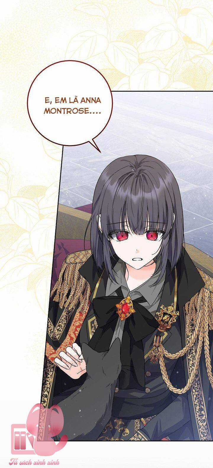 Hoàng Nữ Cosplay Nonfan Chapter 10 trang 46