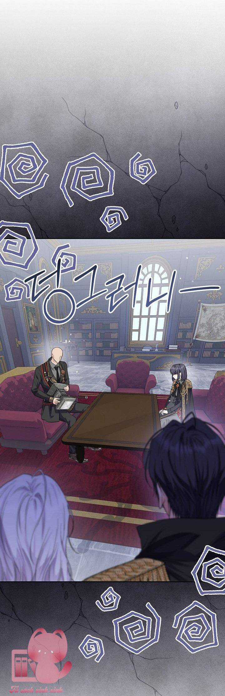 Hoàng Nữ Cosplay Nonfan Chapter 10 trang 47