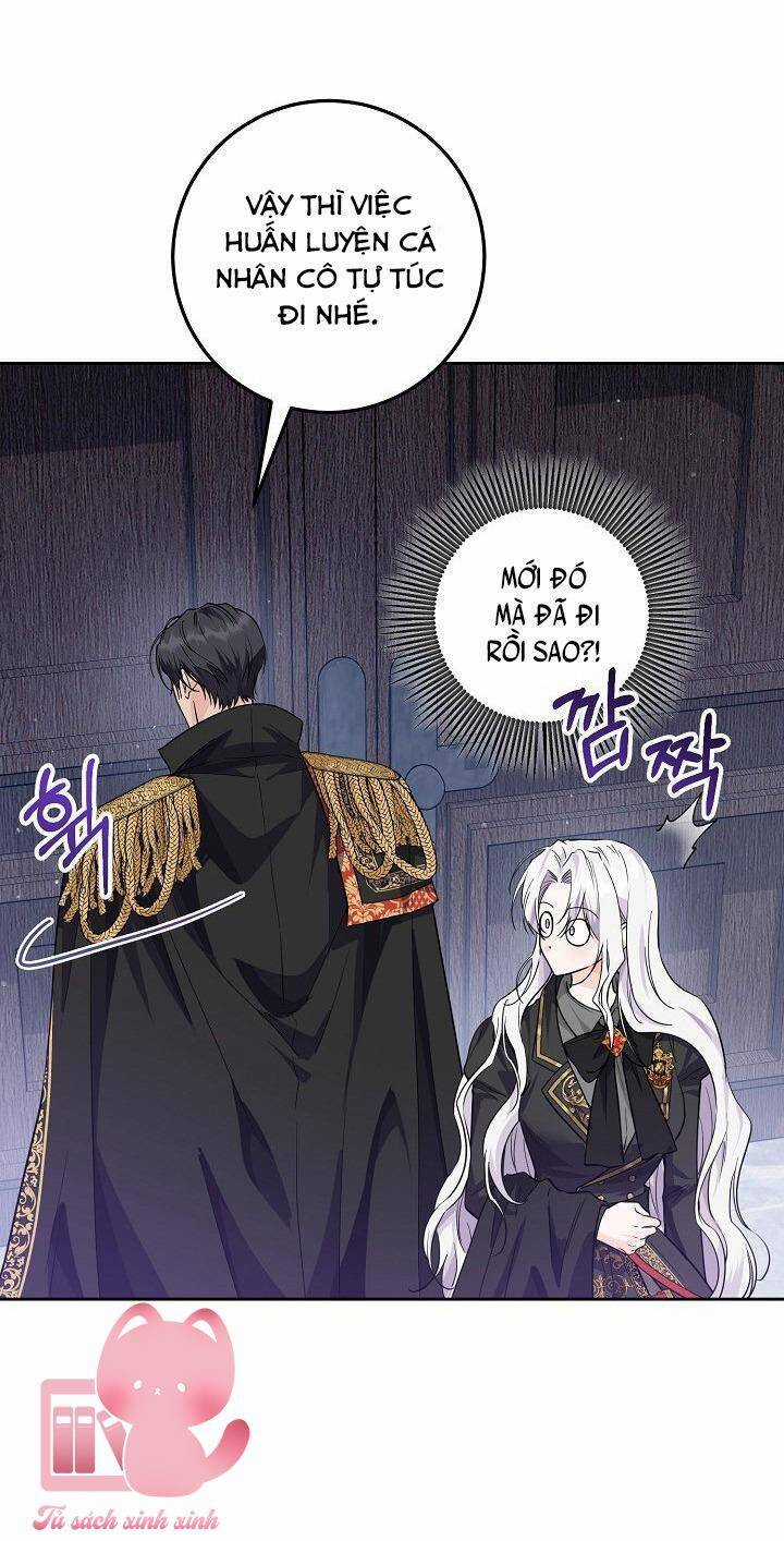 Hoàng Nữ Cosplay Nonfan Chapter 10 trang 51