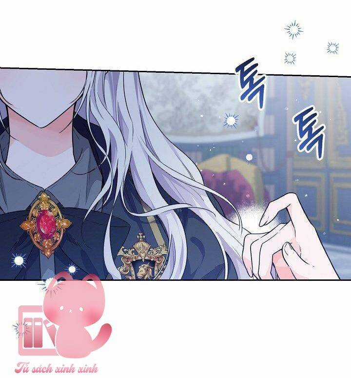 Hoàng Nữ Cosplay Nonfan Chapter 10 trang 53