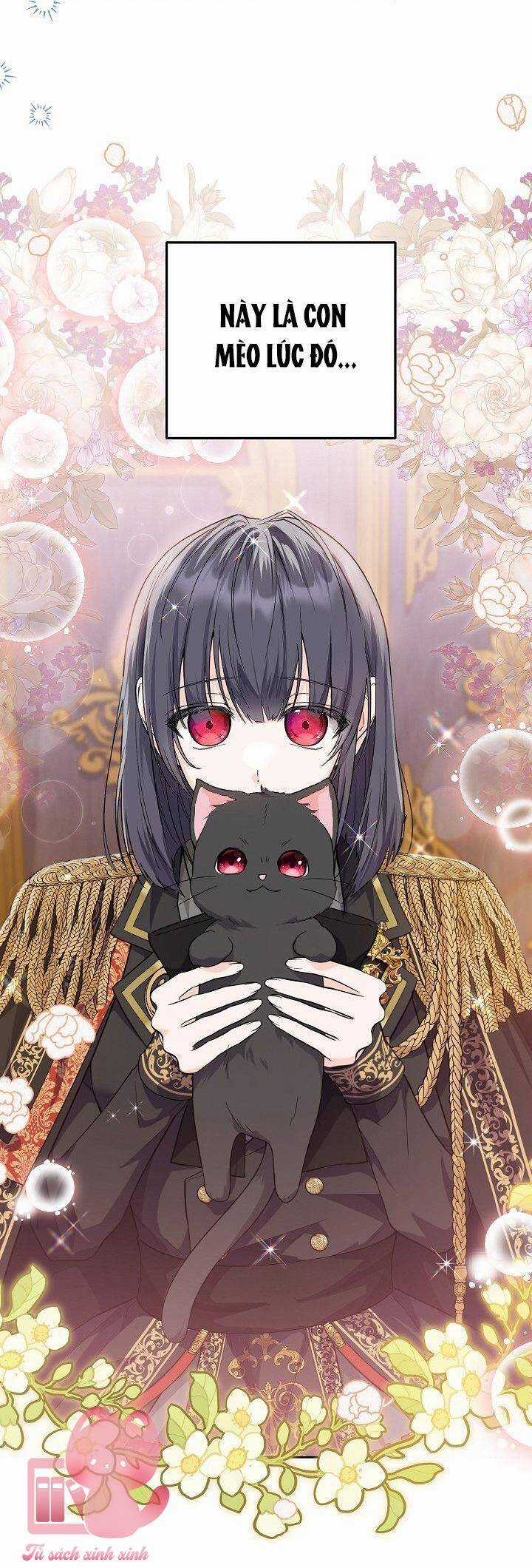 Hoàng Nữ Cosplay Nonfan Chapter 10 trang 55