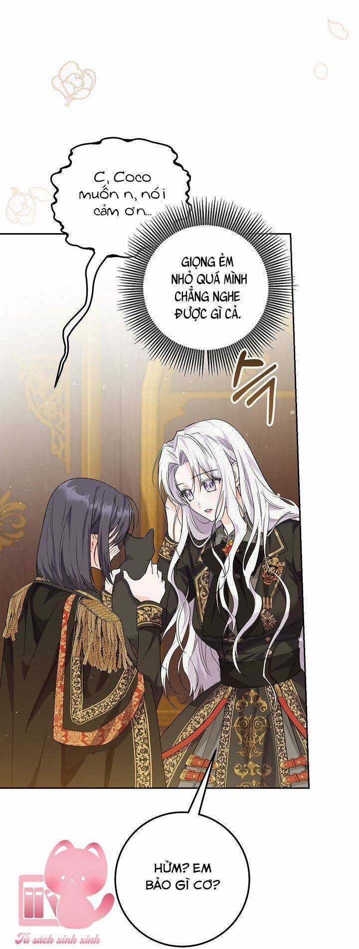 Hoàng Nữ Cosplay Nonfan Chapter 10 trang 56