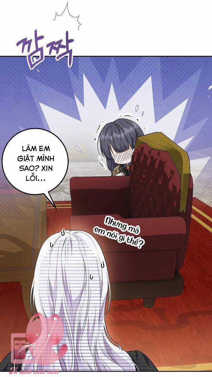 Hoàng Nữ Cosplay Nonfan Chapter 10 trang 57