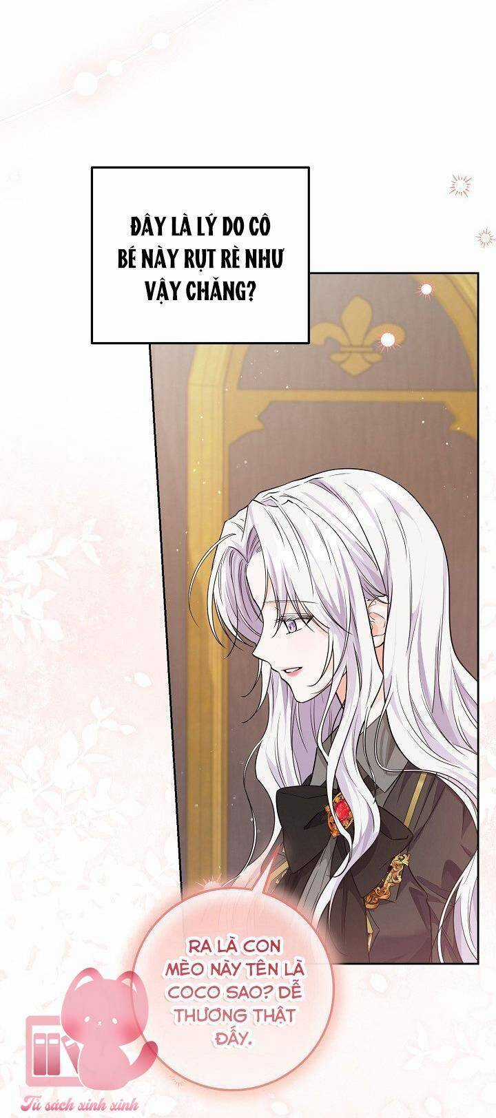 Hoàng Nữ Cosplay Nonfan Chapter 10 trang 60