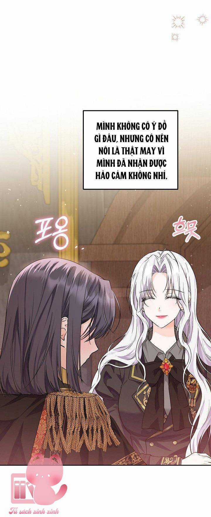 Hoàng Nữ Cosplay Nonfan Chapter 10 trang 62