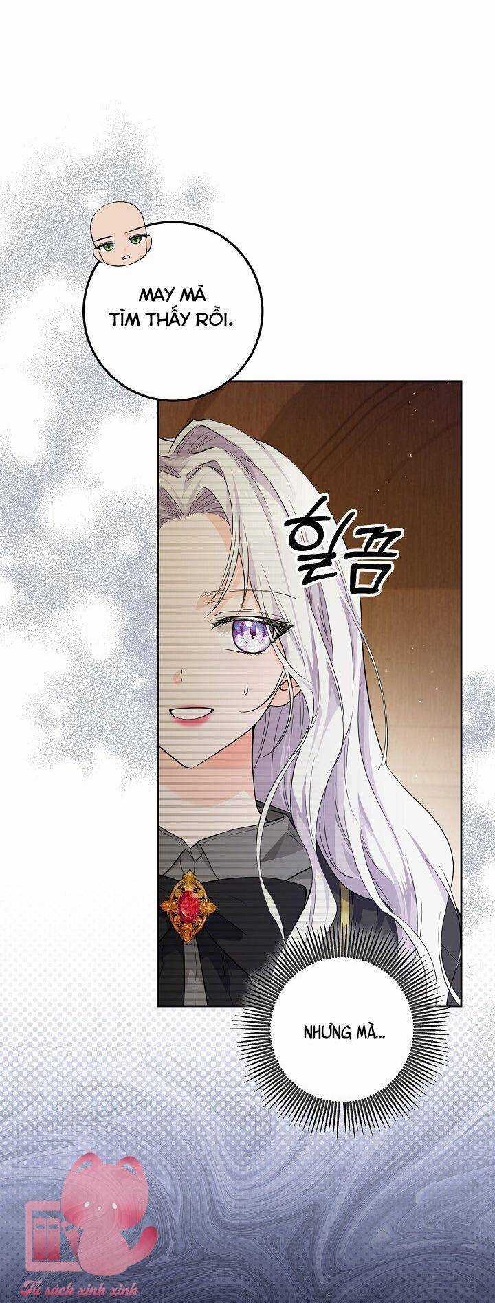 Hoàng Nữ Cosplay Nonfan Chapter 10 trang 63