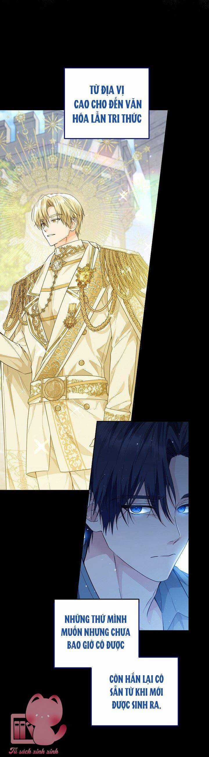 Hoàng Nữ Cosplay Nonfan Chapter 10 trang 8