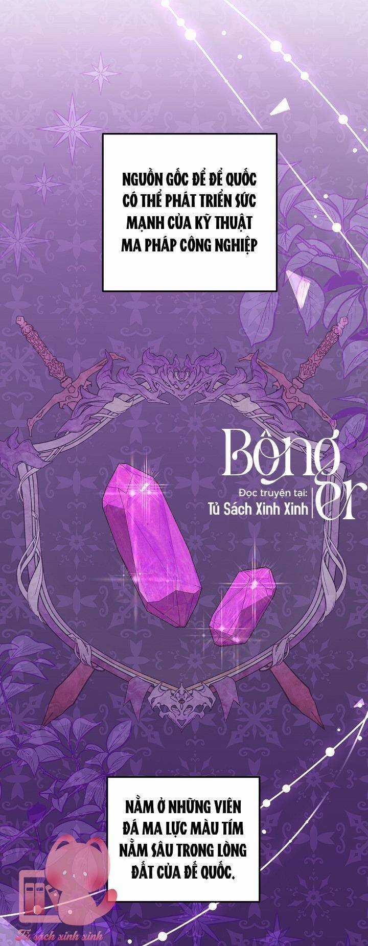 Hoàng Nữ Cosplay Nonfan Chapter 11 trang 12