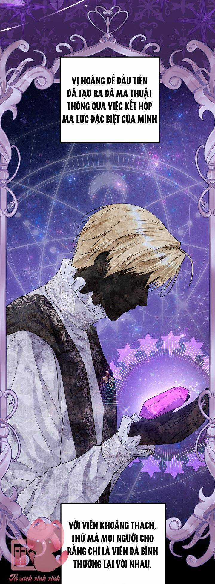 Hoàng Nữ Cosplay Nonfan Chapter 11 trang 13