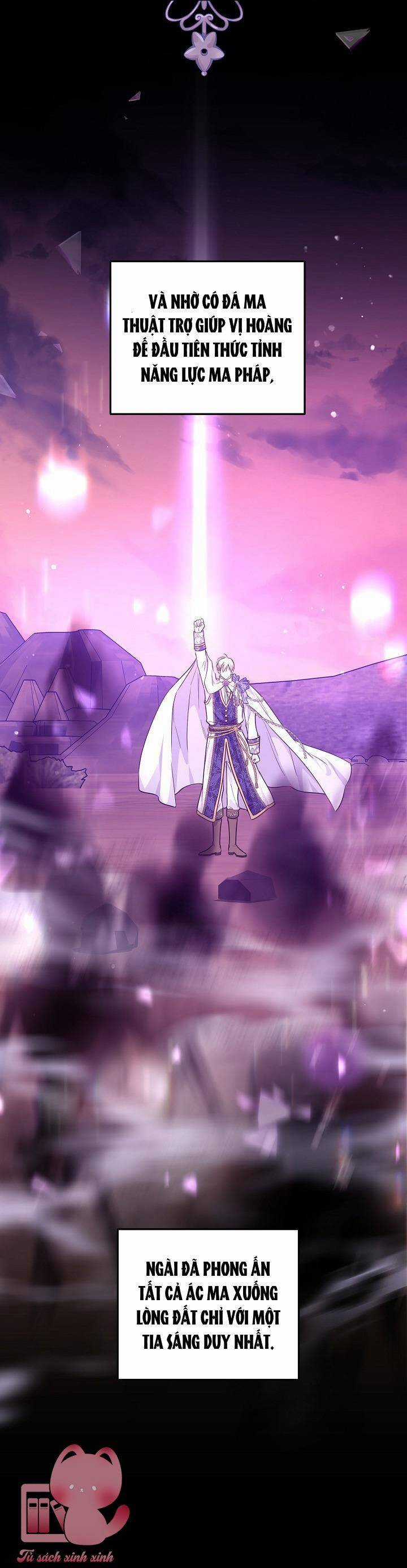 Hoàng Nữ Cosplay Nonfan Chapter 11 trang 14