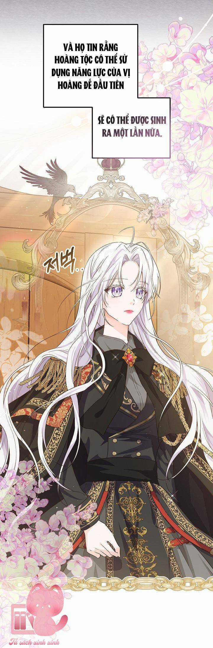 Hoàng Nữ Cosplay Nonfan Chapter 11 trang 16