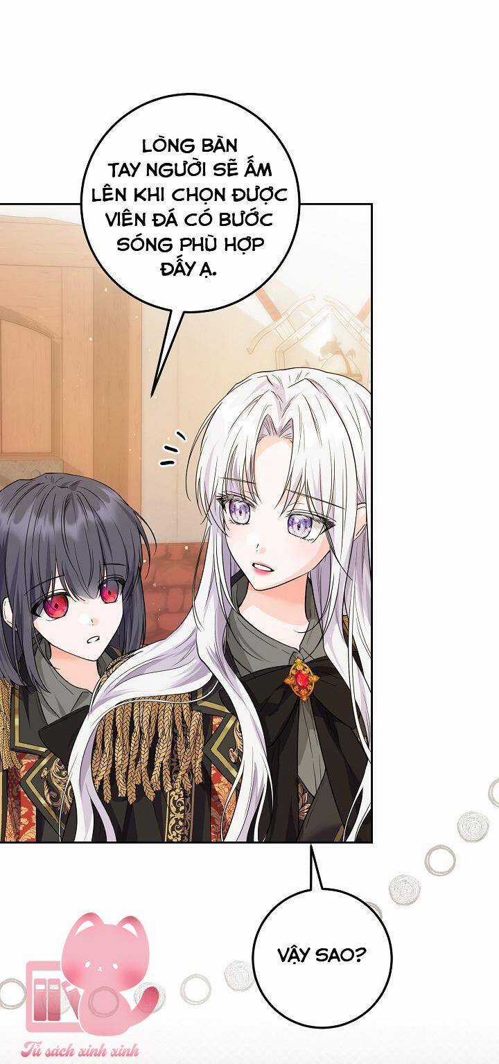 Hoàng Nữ Cosplay Nonfan Chapter 11 trang 20