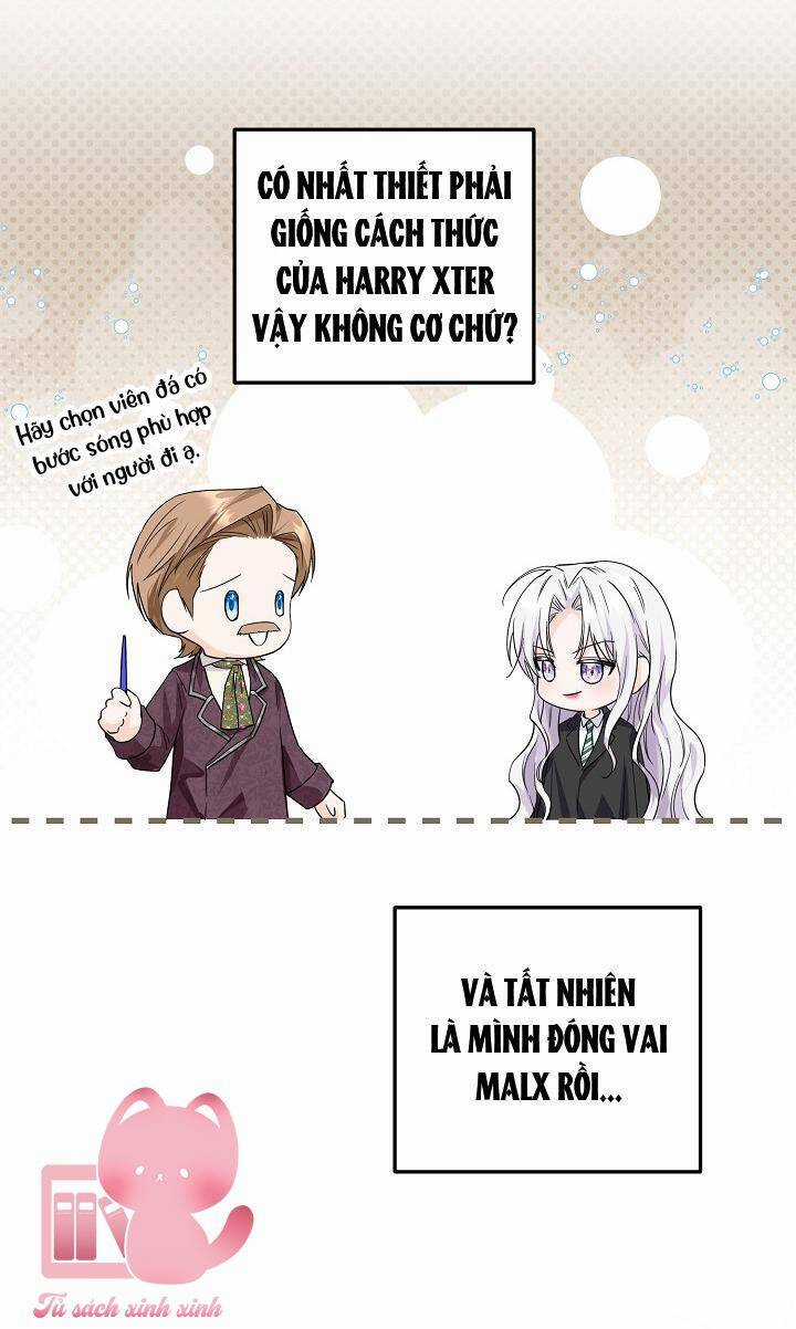 Hoàng Nữ Cosplay Nonfan Chapter 11 trang 21