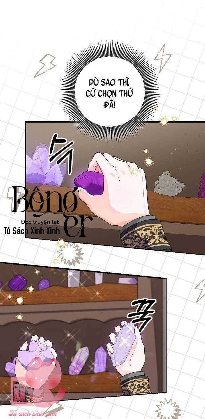 Hoàng Nữ Cosplay Nonfan Chapter 11 trang 22