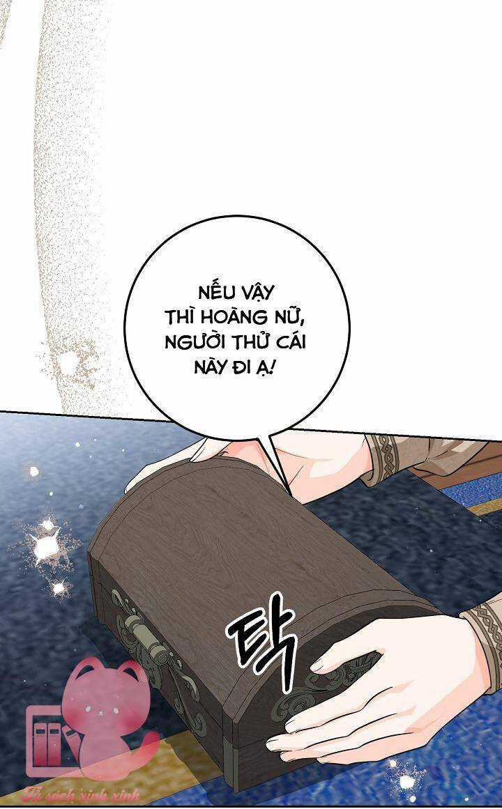 Hoàng Nữ Cosplay Nonfan Chapter 11 trang 24