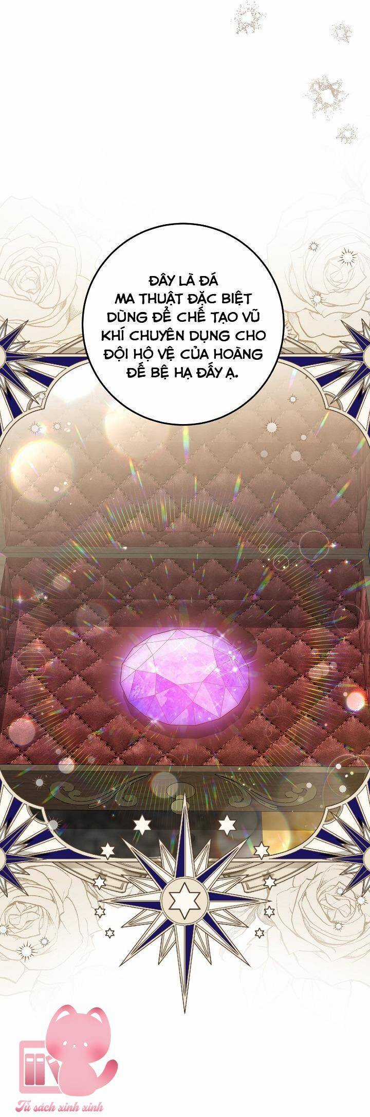 Hoàng Nữ Cosplay Nonfan Chapter 11 trang 25