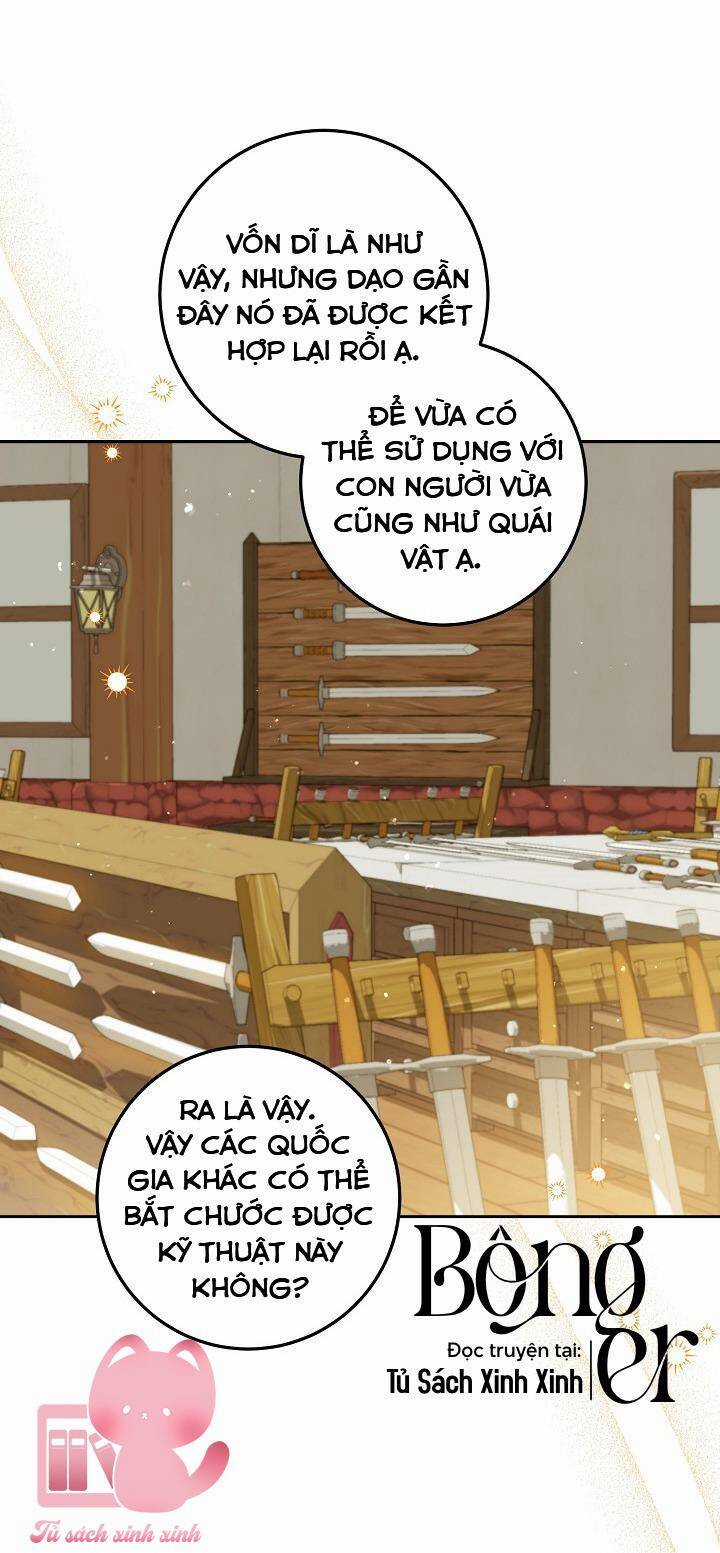 Hoàng Nữ Cosplay Nonfan Chapter 11 trang 27